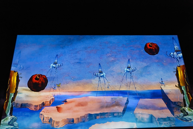 Bassins de lumières-Dali-022